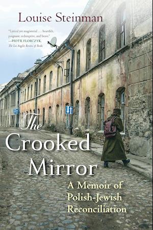 The Crooked Mirror