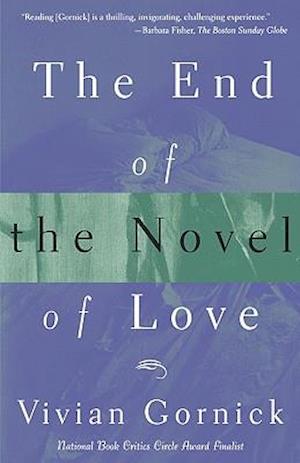 End of the Novel of Love