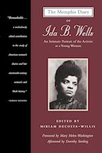 The Memphis Diary of Ida B. Wells