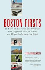 Boston Firsts