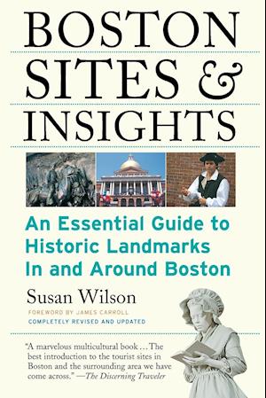 Boston Sites & Insights