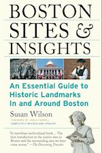 Boston Sites & Insights