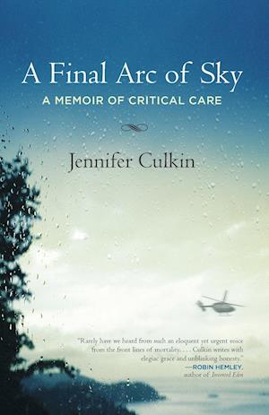 A Final Arc Of Sky