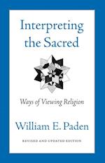 Interpreting the Sacred