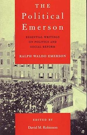 The Political Emerson