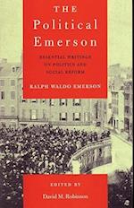 The Political Emerson