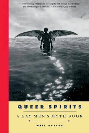 Queer Spirits