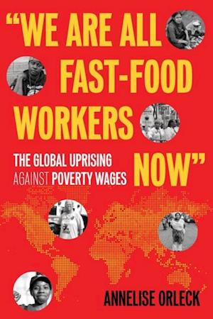 'We Are All Fast-Food Workers Now'