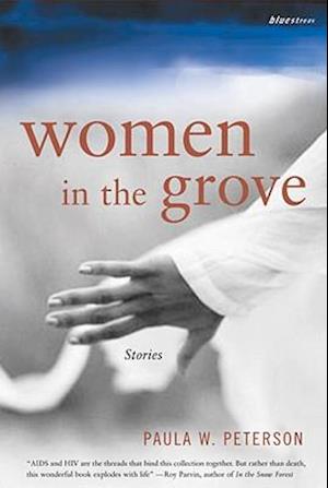 Women in the Grove