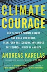 Climate Courage