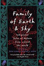Family Of Earth And Sky