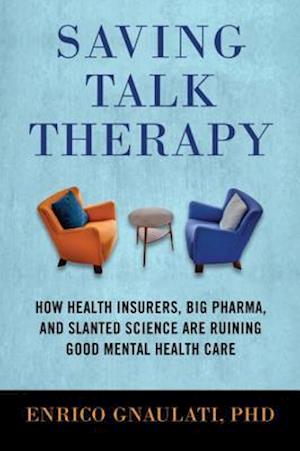 Saving Talk Therapy