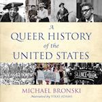 Queer History of the United States