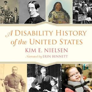 Disability History of the United States