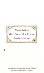 Wounded in the House of a Friend