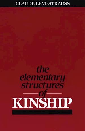 Elementary Structures of Kinship