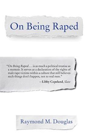 On Being Raped