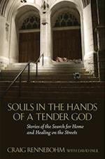 Souls in the Hands of a Tender God