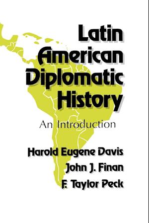 Latin American Diplomatic History