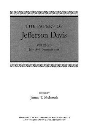 The Papers of Jefferson Davis