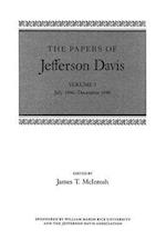 The Papers of Jefferson Davis