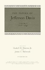 The Papers of Jefferson Davis