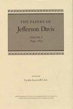 The Papers of Jefferson Davis