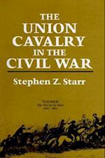 The Union Cavalry in the Civil War