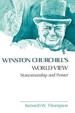 Winston Churchill's World View