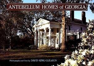 Antebellum Homes of Georgia