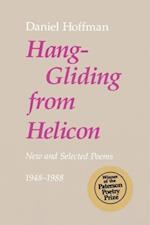 Hang-Gliding from Helicon