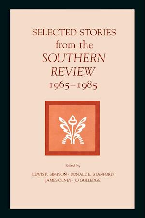 Selected Stories from the Southern Review