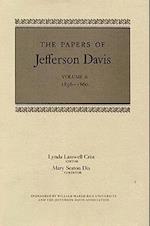 The Papers of Jefferson Davis