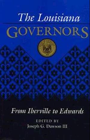 The Louisiana Governors