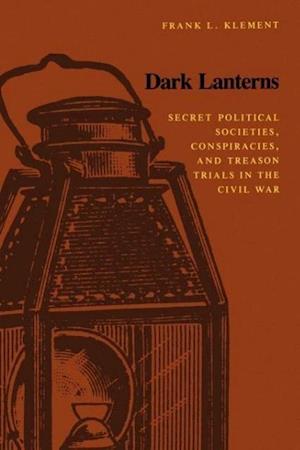 Dark Lanterns