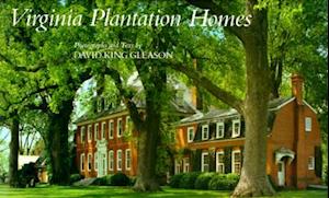 Virginia Plantation Homes