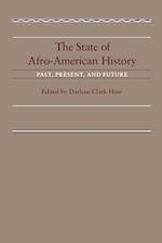 The State of Afro-American History