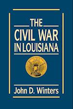 Civil War in Louisiana