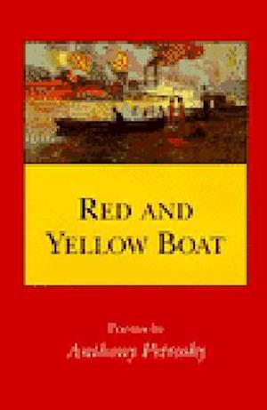 Red and Yellow Boat