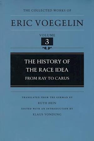 The History of the Race Idea (Cw3), 3