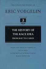The History of the Race Idea (Cw3), 3