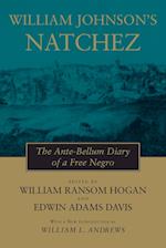 William Johnson's Natchez