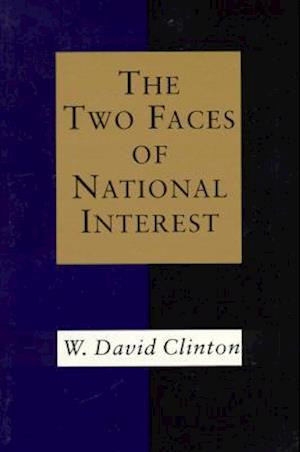 Two Faces of National Interest