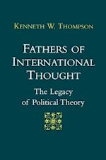 Fathers of International Thought