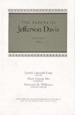 The Papers of Jefferson Davis