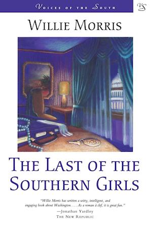 Last of the Southern Girls