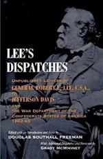 Lee's Dispatches