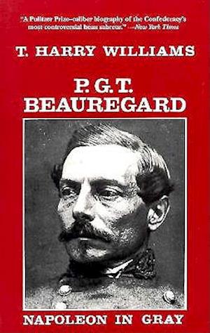 P. G. T. Beauregard