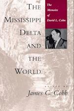 The Mississippi Delta and the World