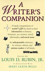 A Writer's Companion